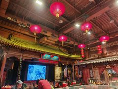 -正阳门饭庄·烤鸭·北京菜(万丰路七里庄店)