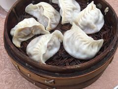 花园蒸饺-花园茶楼(兴城西路店)