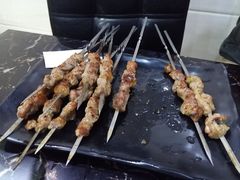 -运德成·天津老味烧烤(广开二马路店)