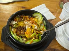 -朝族高丽火盆(长白山总店)