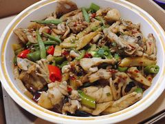 -蘭奢雅集·江浙菜(青山江滩店)