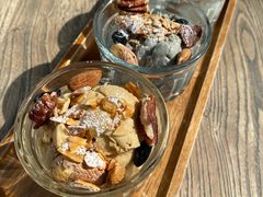 冰淇淋-Vanillacafe香草咖啡(银海大世界店)