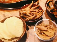 -楠火锅(太古里总店)