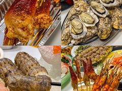 -嘉升大排档(番禺总店)