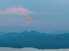 -千岛湖天屿景区