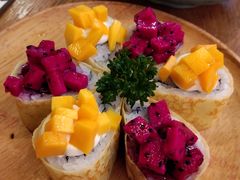-栖川山葵家·寿喜锅·日式料理(龙湖北城天街商场店)