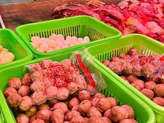 -阿娟牛肉丸·手打牛肉丸·现做现卖