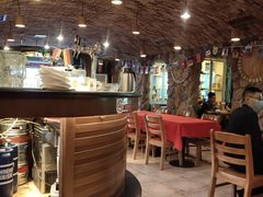 大堂-申德勒加油站西餐厅(日坛路总店)
