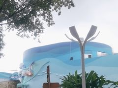 -广州海洋馆