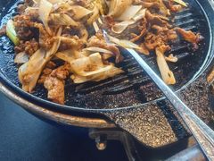 -喜悦烤鸭·新京菜(王府井店)