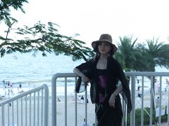 -深圳大梅沙京基洲际度假酒店