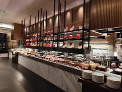-康莱德酒店·美庭自助餐厅
