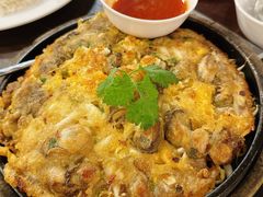 -大螃蟹海鲜餐厅