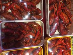 -霸王虾·小龙虾香辣蟹(玉林店)