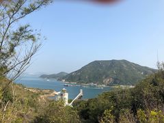 -南丫岛
