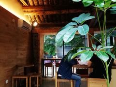 -VOYAGE COFFEE(北锣鼓巷店)