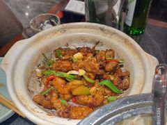 -李记东北饺子馆·东北菜(欢乐谷店)