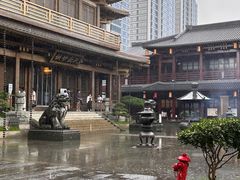 -香积寺
