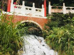 -太鲁阁公园