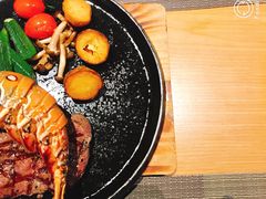 -Arpanda阿潘答餐厅(郎园店)
