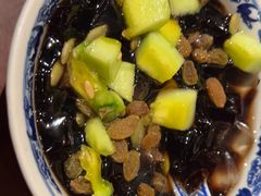 -南京大牌档(青岛万象城店)