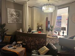 -迪洲SPA(大明宫店)