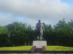 -莲花山公园