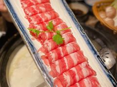 -同仁四季椰子鸡(罗湖国贸店)