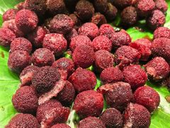 -秦皇国际大酒店·自助餐