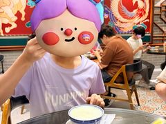 -民信老铺(双皮奶博物馆店)