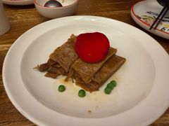 -新白鹿餐厅(龙游路店)