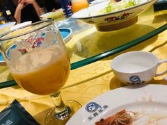 -至尊鲨鱼·原烹海鲜·新浙菜(拱宸桥店)