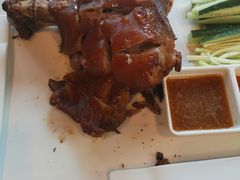 -老东营·东营菜(西四路店)