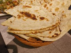 -Pita's&Tika's中东和印度风味餐厅(龙湖天街店)