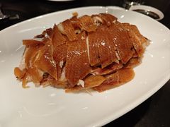 -北京王府井希尔顿酒店·秦唐中餐厅Chynna