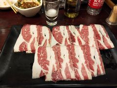 -三千里烧烤(西二道街店)