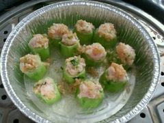 android_upload_pic-海大大蒸汽海鲜餐厅·粤菜·特色小炒(欢乐颂店)