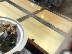 -印巷里主题餐厅(马鞍山店)