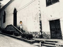 -福建师范大学(仓山校区)