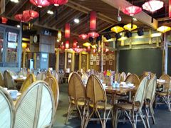 大堂-老凯俚酸汤鱼(鸿通城店)