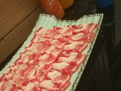 -青岛小羔羊火锅(李村公园店)