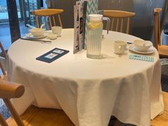 -莆田餐厅PUTIEN(三里屯店)