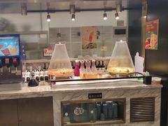 -汉阳廷自助烤肉(嘉禾金铂天地店)