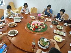 -渔享海尚鲜酒楼(广海渔人码头店)