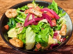 -Q MEX 库迈墨西哥餐吧(三里屯店)