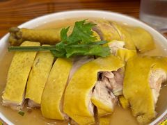 -绍兴名菜馆(可乐路店)