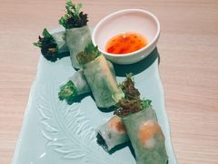 -米纸越南小馆(金鹰世界店)