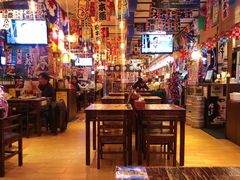 大堂-平成屋·午肴夜酒(四川北路店)