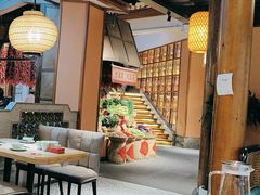 -六合居(温江店)