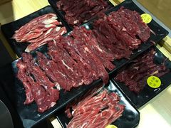 -陈记顺和牛肉火锅馆(天河北路店)